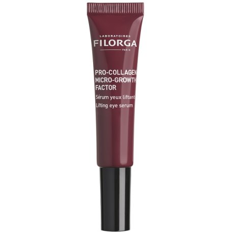 Filorga Pro-Collagen Micro-Growth Factor Eyes Siero Occhi 15 ml