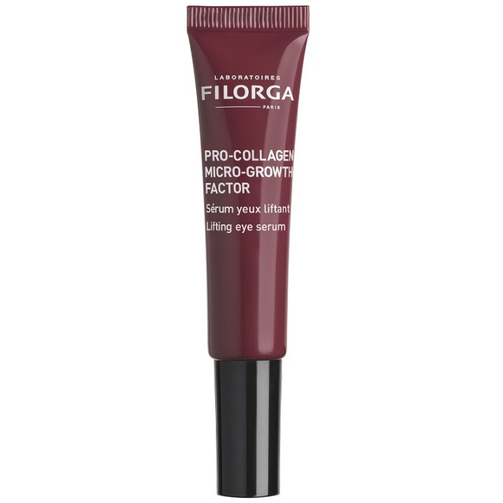 Filorga Pro-Collagen Micro-Growth Factor Eyes Siero Occhi 15 ml