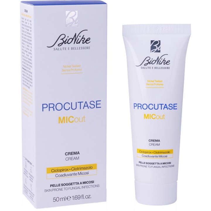 PROCUTASE MICOUT CREMA 50ML