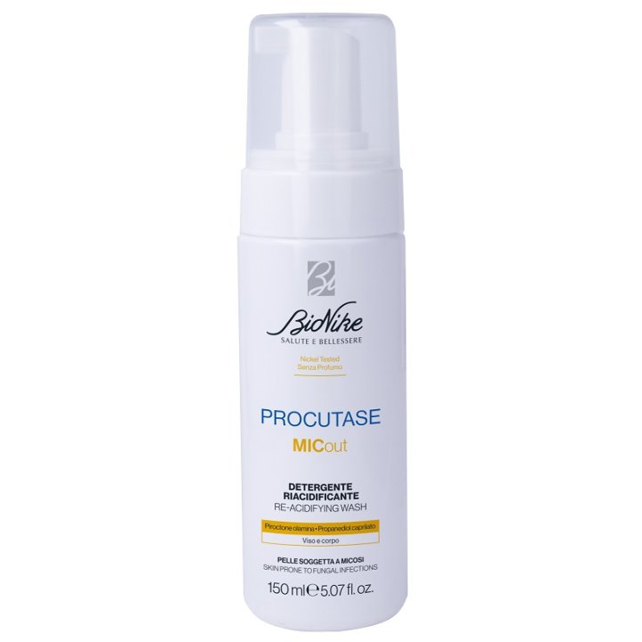 PROCUTASE MICOUT DETERGENTE