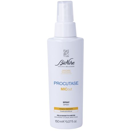 PROCUTASE MICOUT SPRAY 150ML PROCUTASE MICOUT SPRAY 150ML