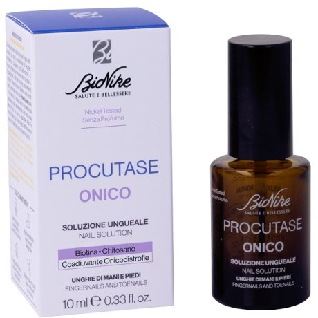 PROCUTASE ONICO SOL UNGUEALE
