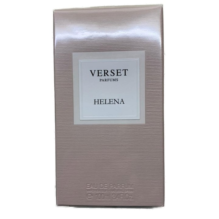 VERSET HELENA EAU DE PARFUM 100 ML 2026