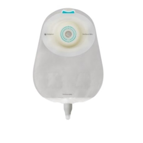 SENSURA MIO CONVEX LIGHT SACCA UROSTOMIA A 1 PEZZO MAXI 440 ML TRASPARENTE 10-23 MM