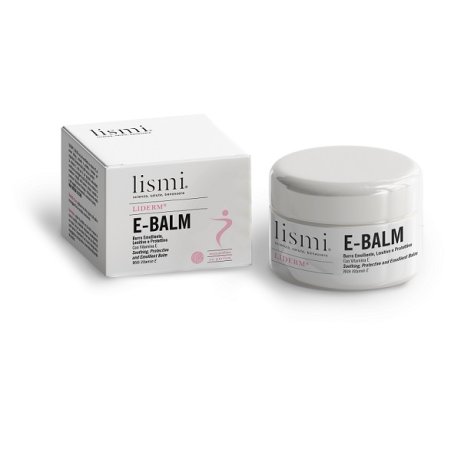LIDERM E BALM 50ML