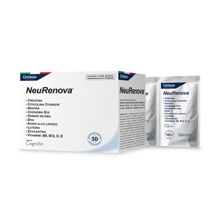 NEURENOVA 30BUST NEURENOVA 30BUST