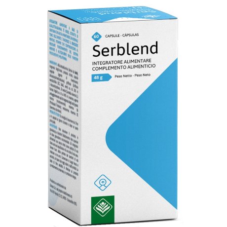 SERBLEND 60CPS