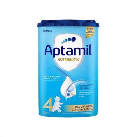 APTAMIL 4 LATTE 830 G
