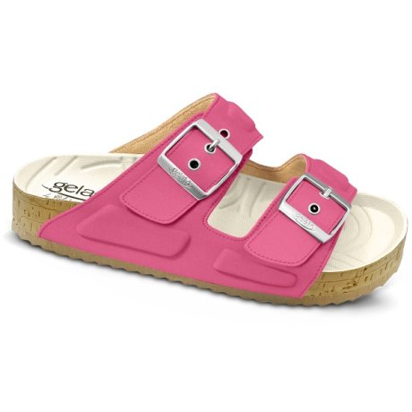 PLANTARE INDOSSABILE WOODSTOCK 2,0 SOP MAGENTA 37/38