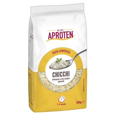 APROTEN CHICCHI 500G     *PROMO