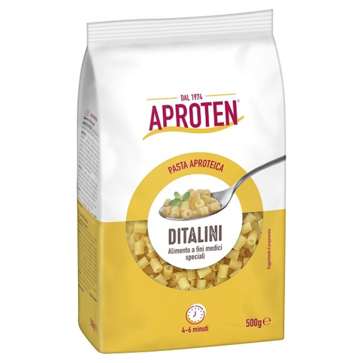 APROTEN DITALINI 500G    *PROMO