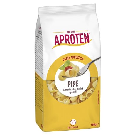APROTEN PASTA PIPE 500 G PROMO APROTEN PASTA PIPE 500 G PROMO