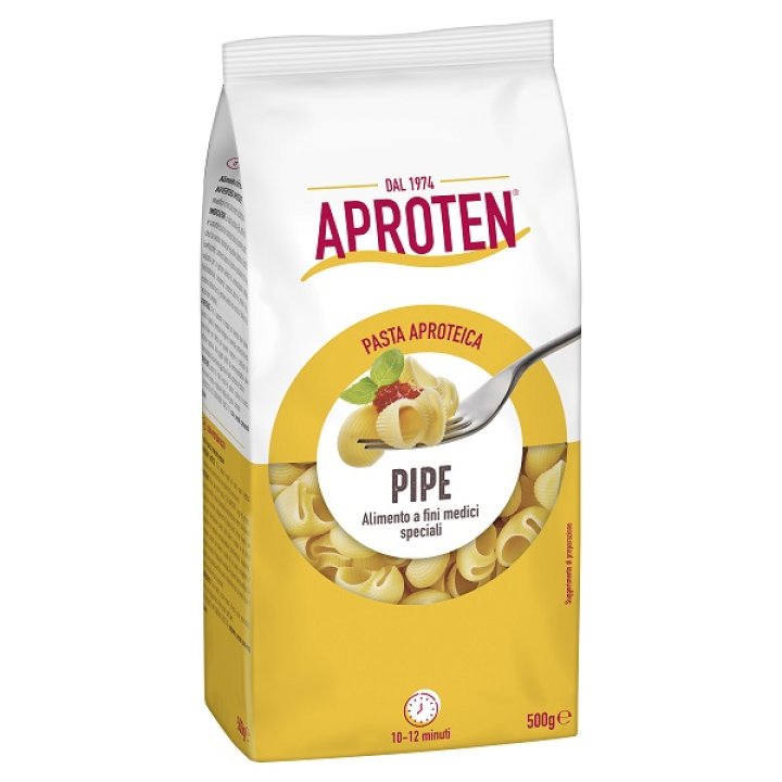 APROTEN PASTA PIPE 500 G PROMO