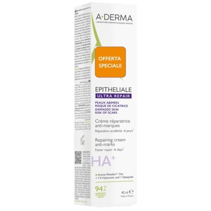 A-DERMA DERMALIBOUR+ CICA GEL DETERGENTE 100 ML OMAGGIO + A-DERMA DERMALIBOUR+ CICA CREME REPARATRICE 50 ML A-DERMA DERMALIBOUR+ CICA GEL DETERGENTE 100 ML OMAGGIO + A-DERMA DERMALIBOUR+ CICA CREME REPARATRICE 50 ML