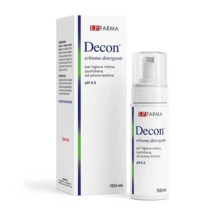 DECON SCHIUMA 150ML