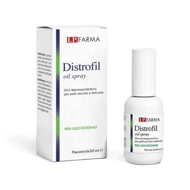 DISTROFIL OIL SPRAY 50 ML