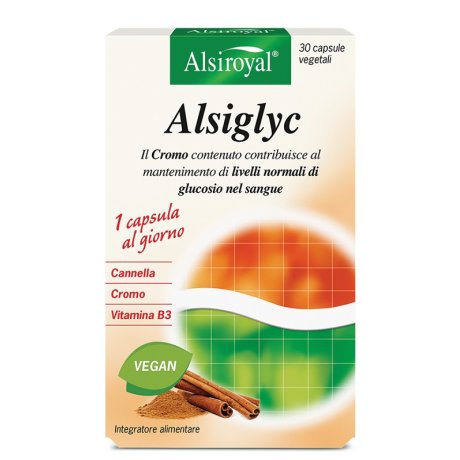 ALSIGLYC 30CPS