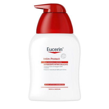 EUCERIN INTIMO PROTECT DET DEL 2 EUCERIN INTIMO PROTECT DET DEL 2