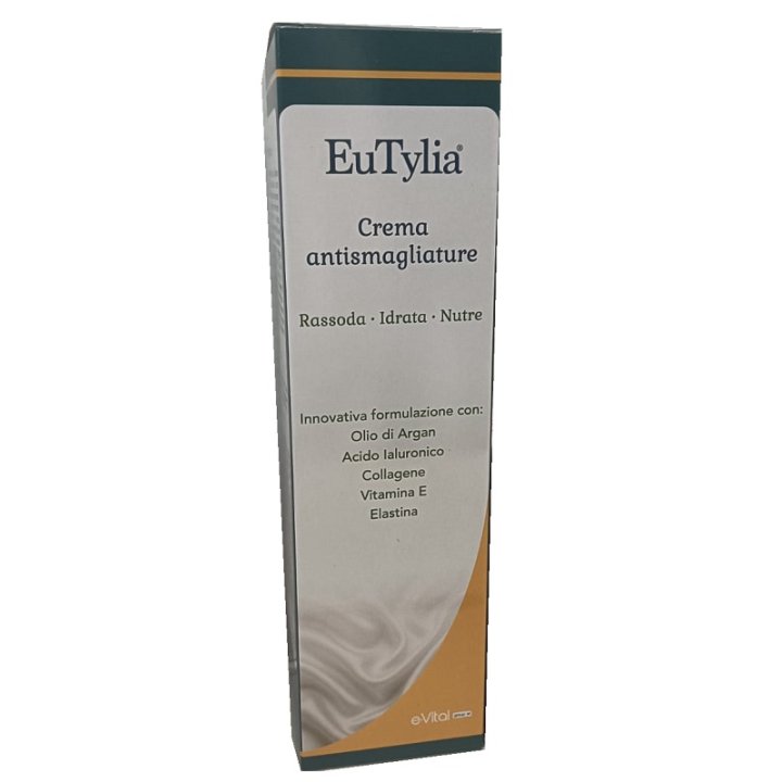 EUTYLIA CREMA 250 ML
