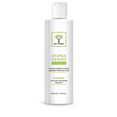 ATOPEA DERMO DETERGENTE 200ML