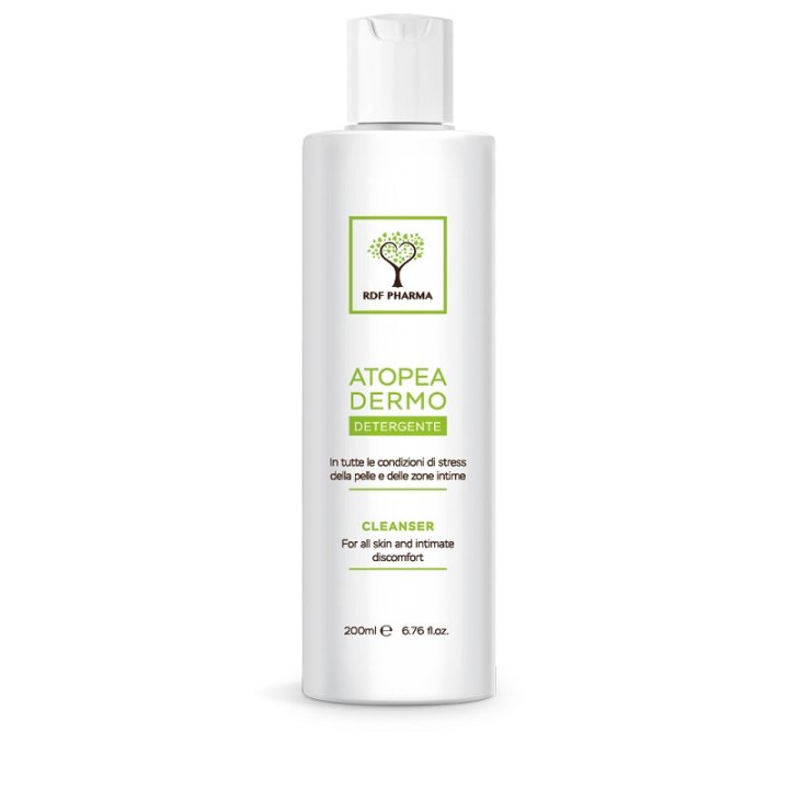 ATOPEA DERMO DETERGENTE 200ML