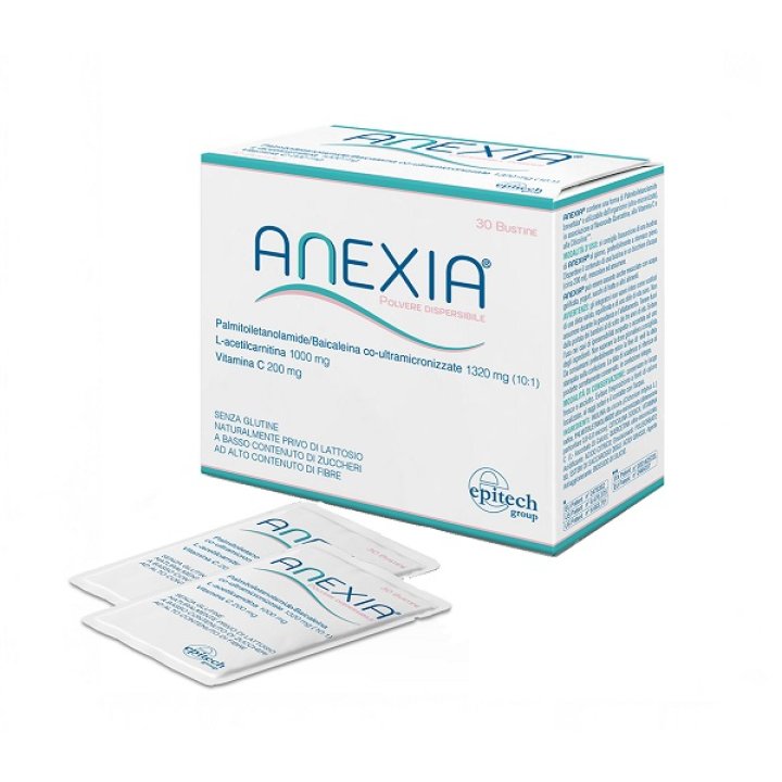 ANEXIA 30BUST