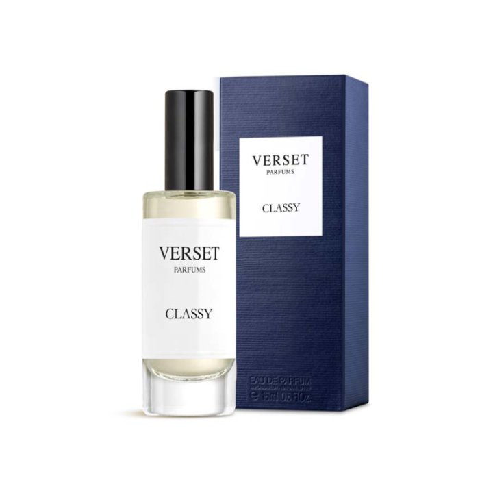 VERSET CLASSY EAU DE PARFUM 15 ML