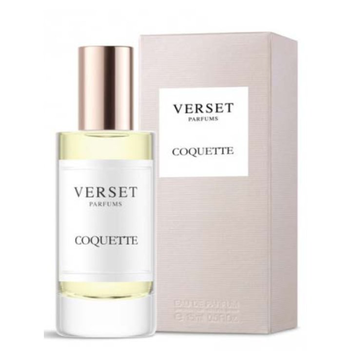 VERSET COQUETTE EAU DE PARFUM 15 ML