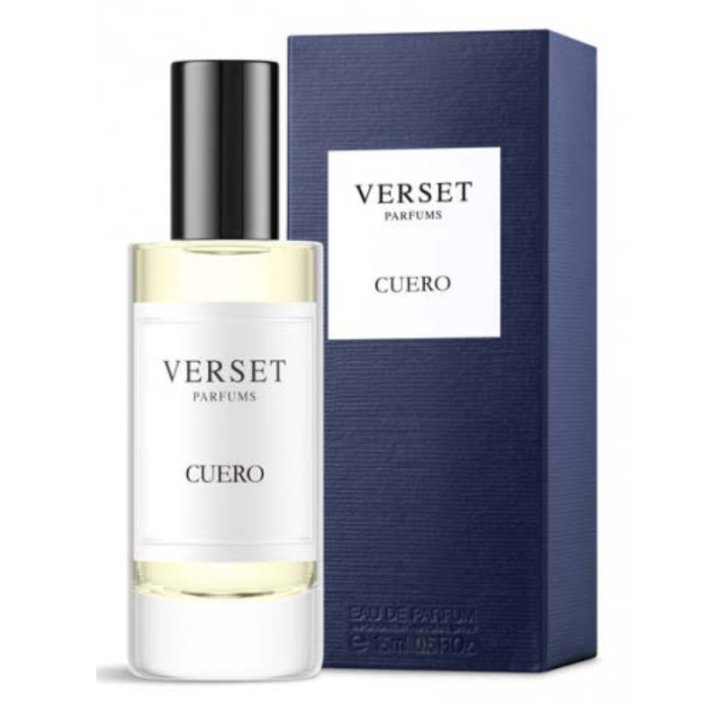 VERSET CUERO EAU DE PARFUM 15 ML