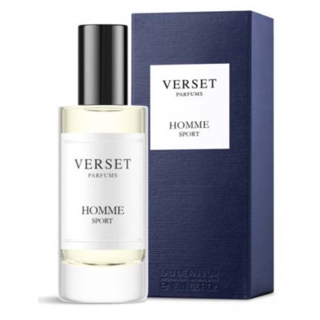 VERSET HOMME SPORT EAU DE PARFUM 100 ML