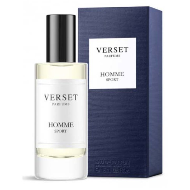 VERSET HOMME SPORT EAU DE PARFUM 100 ML