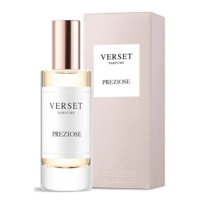 VERSET PREZIOSE EAU DE PARFUM 15 ML