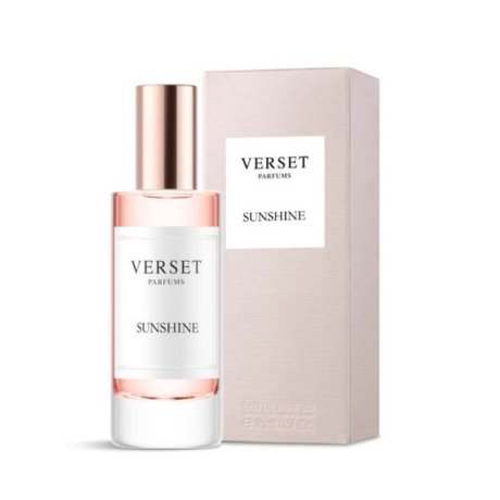 VERSET SUNSHINE EAU DE PARFUM 15 ML