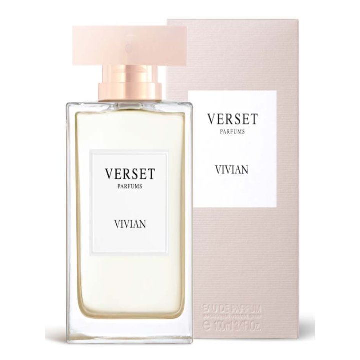 VERSET VIVIAN EAU DE PARFUM 100 ML