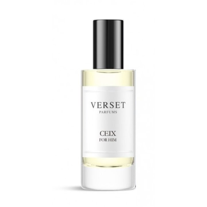 VERSET CEIX FOR HIM EAU DE TOILETTE 15 ML