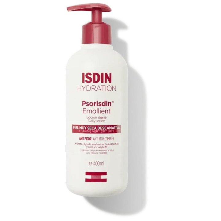 PSORISDIN EMOLLIENT LOTION PSORISDIN EMOLLIENT LOTION