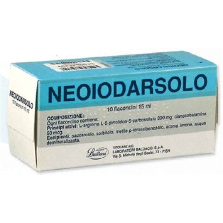 NEOIODARSOLO