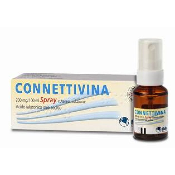 CONNETTIVINA