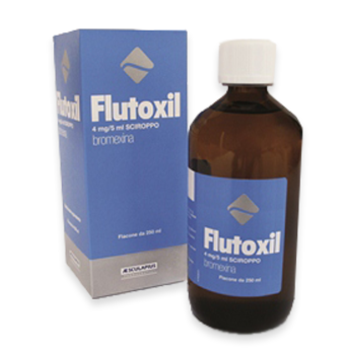 FLUTOXIL SCIR FL 250ML 4MG/5ML