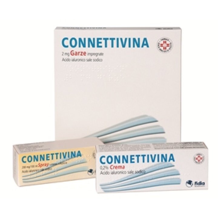 CONNETTIVINA