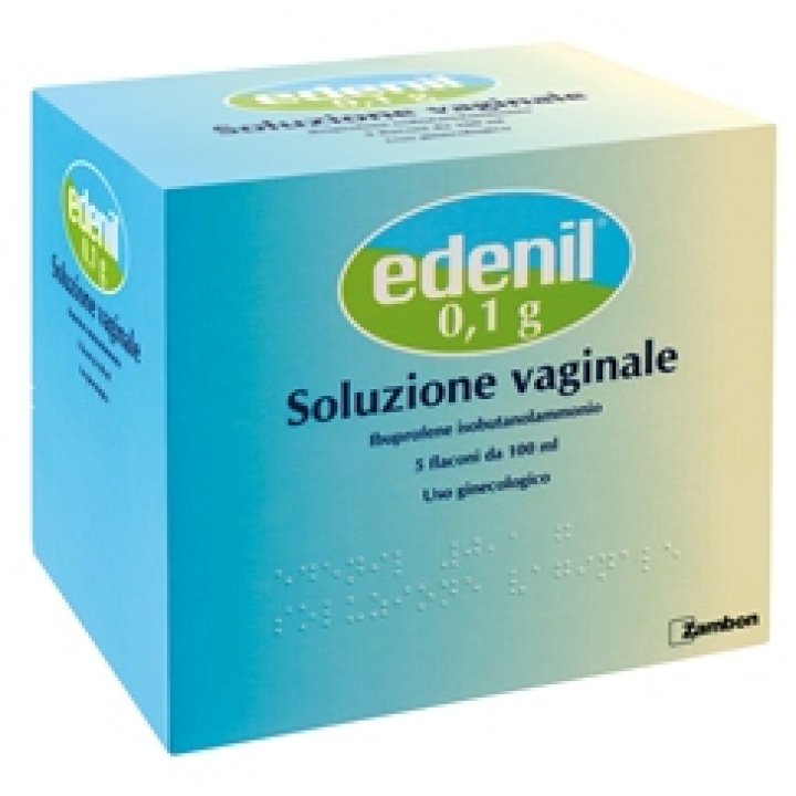 EDENIL