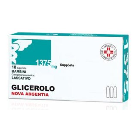 GLICEROLO NOVA ARGENTIA