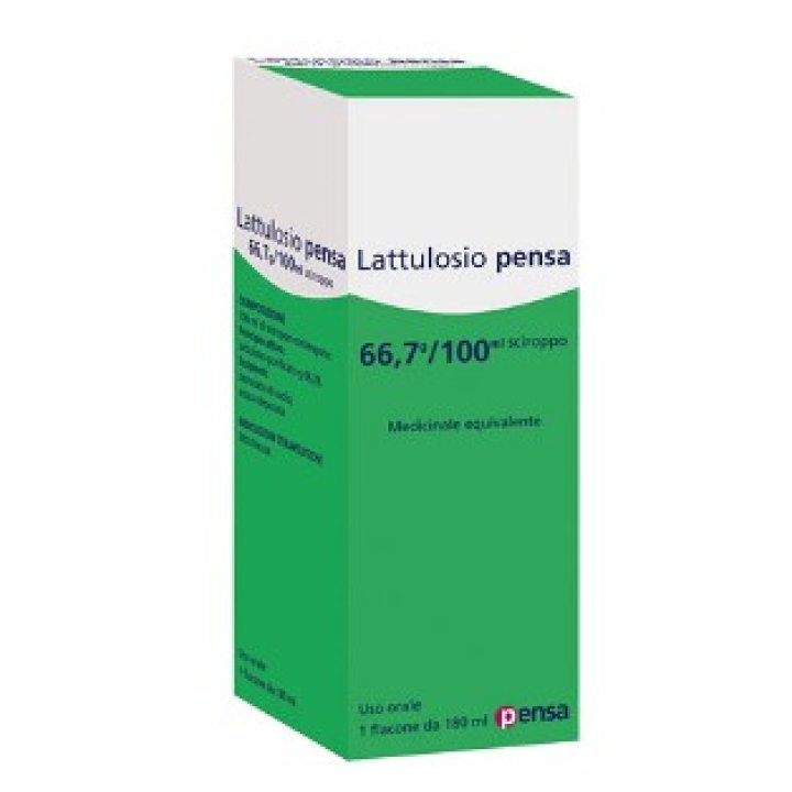 LATTULOSIO PENSA