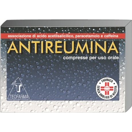 ANTIREUMINA