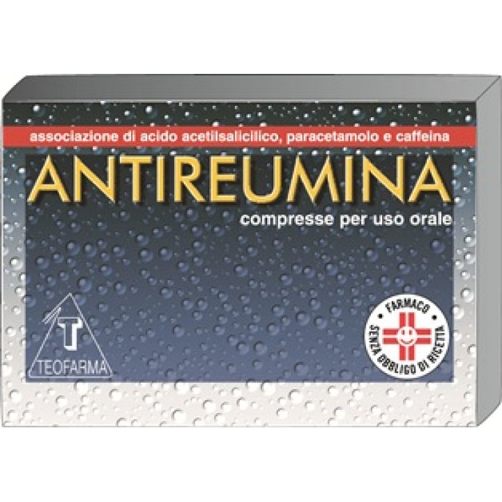 ANTIREUMINA