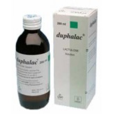 DUPHALAC 66,7 G/100 ML SCIROPPO