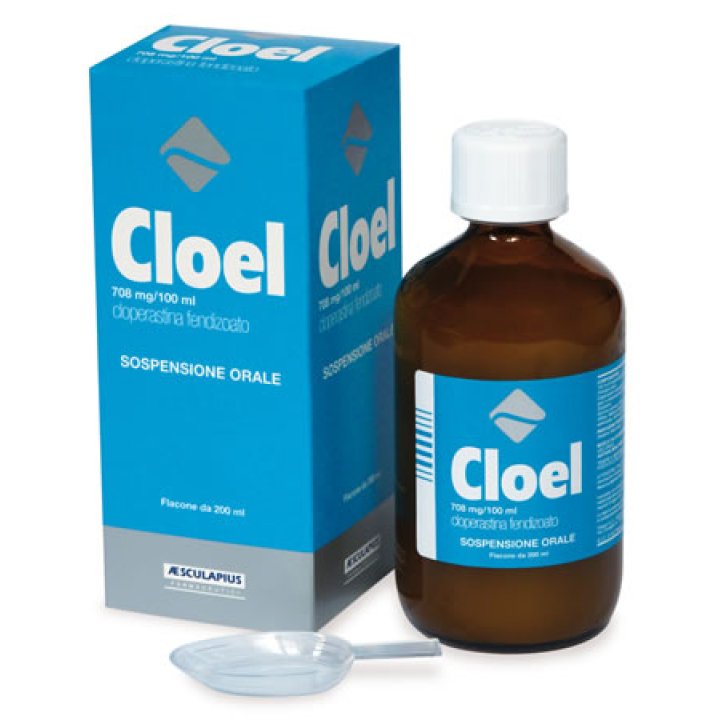 CLOEL