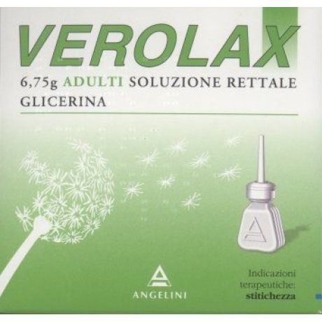 VEROLAX