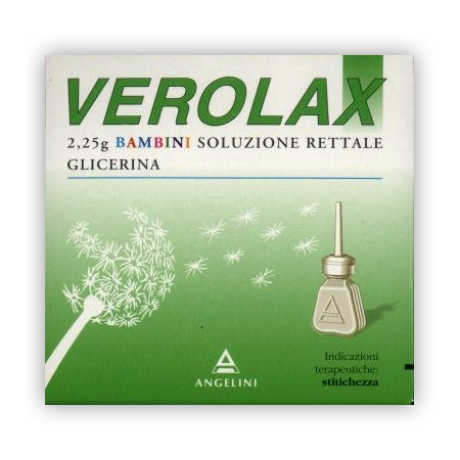 VEROLAX