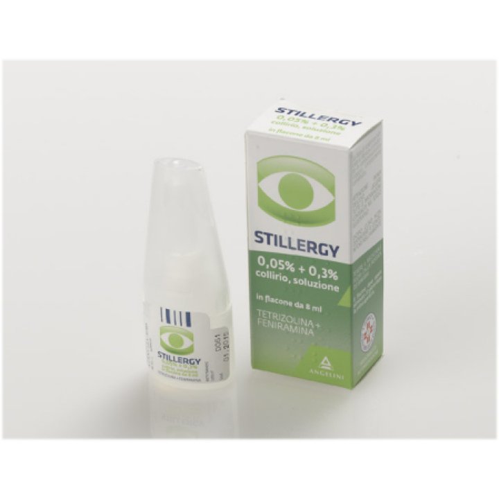 STILLERGY@